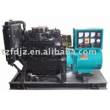 Grupos electrógenos diesel 15kw WEICHAI